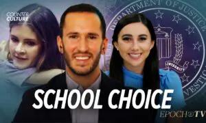 School Choice | Counterculture