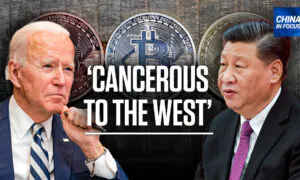‘Cancerous to the West’: Kyle Bass on the Risks of China’s Digital Currency Rollout