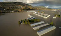 More Storms and Downpours to Hit BC: Province Warns Residents to Get Prepared