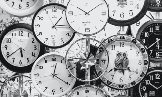 Flexible Schedules and How to Get Them