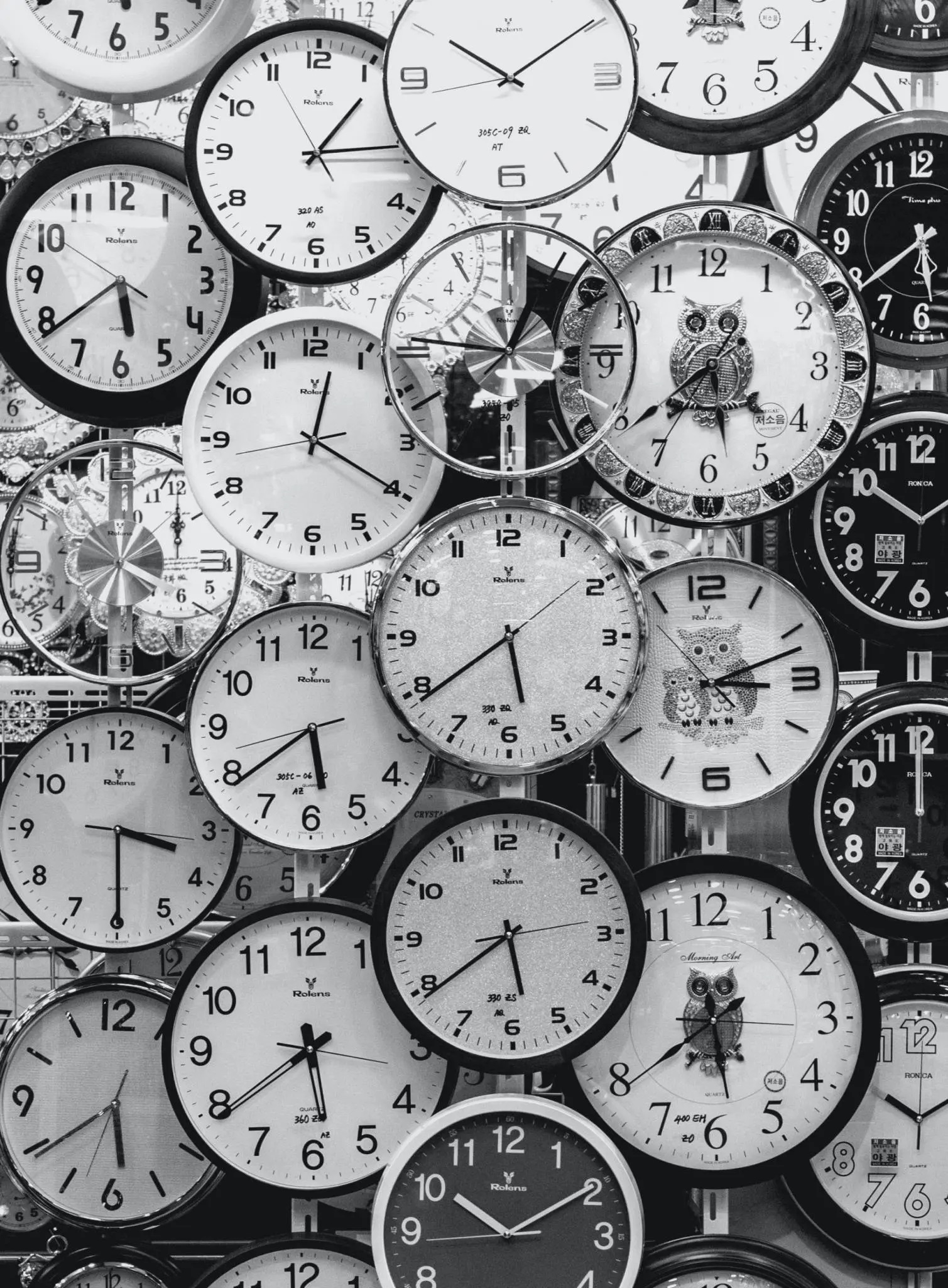 Flexible Schedules and How to Get Them - Vimarsana News