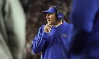 Florida Gators Fires Football Coach Dan Mullen