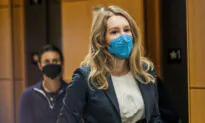 Theranos Founder Elizabeth Holmes Takes Stand to Defend Herself in Fraud Case