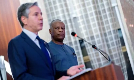 Nigerian Christians Want Free Speech, Pastor Tells Blinken