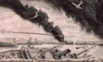 An Event to Remember: The Consequences of Pearl Harbor
