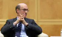 Harvard Economist Claims US Economy on ‘Knife-Edge,’ but Fed Maintains Inflation Is Temporary