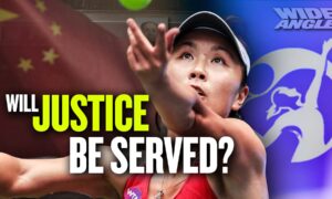What ‘Peng Shuai’s Letter’ Reveals of China’s Censorship; Behind the Scenes of the Biden-Xi Meeting