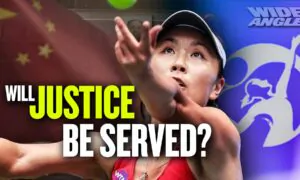 What ‘Peng Shuai’s Letter’ Reveals of China’s Censorship; Behind the Scenes of the Biden-Xi Meeting