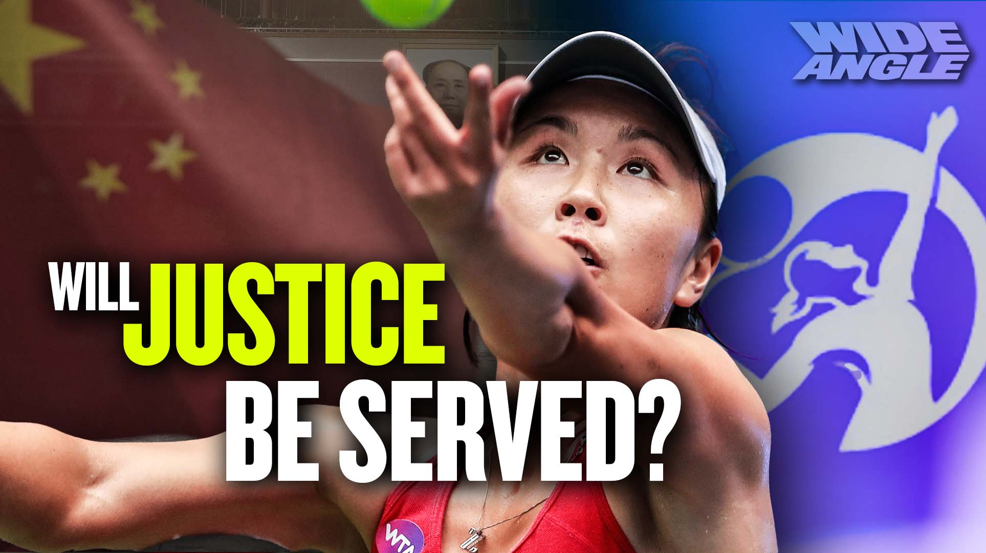 What 'Peng Shuai's Letter' Reveals of China's Censorship; Behind the Scenes of the Biden-Xi Meeting - Vimarsana News