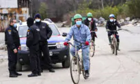 Vietnamese Workers at Chinese Factory in Serbia Cry for Help