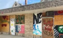 Kenosha Living in Fear Ahead of Sunday Protests of Jury Acquittal