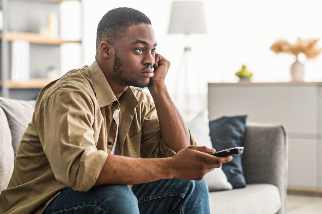 Pandemic lockdowns and self-isolation measures were meant to slow infection rates. A
side effect, however, continues to come into
sharper focus. (Prostock-studio/Shutterstock)