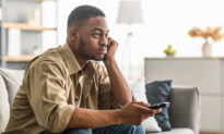Sitting More Linked to Depression, Anxiety