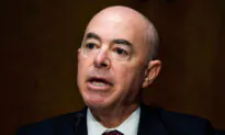 More Than 584,000 Foreigners Overstayed Their Visas: DHS