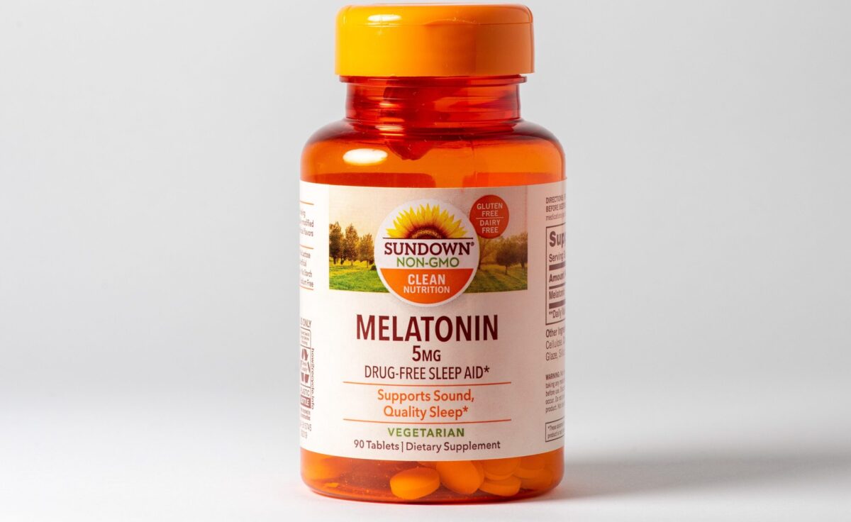 Melatonin Affects Thrombosis, Sepsis, and COVID Mortality Rate