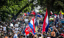 Melbourne Protestors Not Extremists, Fringe Elements: Survey