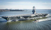Navy Needs More Shipyards to Meet Legal Requirement to Grow