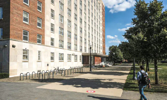 Ohio State University Launches Debt-Free Degree Initiative