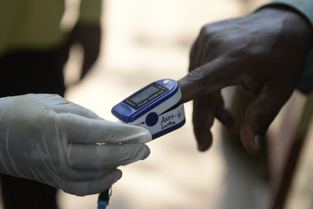 UK Calls for Tackling Alleged ‘Racial Bias’ in Medical Devices