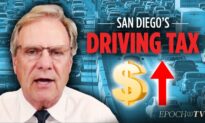San Diego’s Per-Mile Driving Tax Explained | Jim Desmond