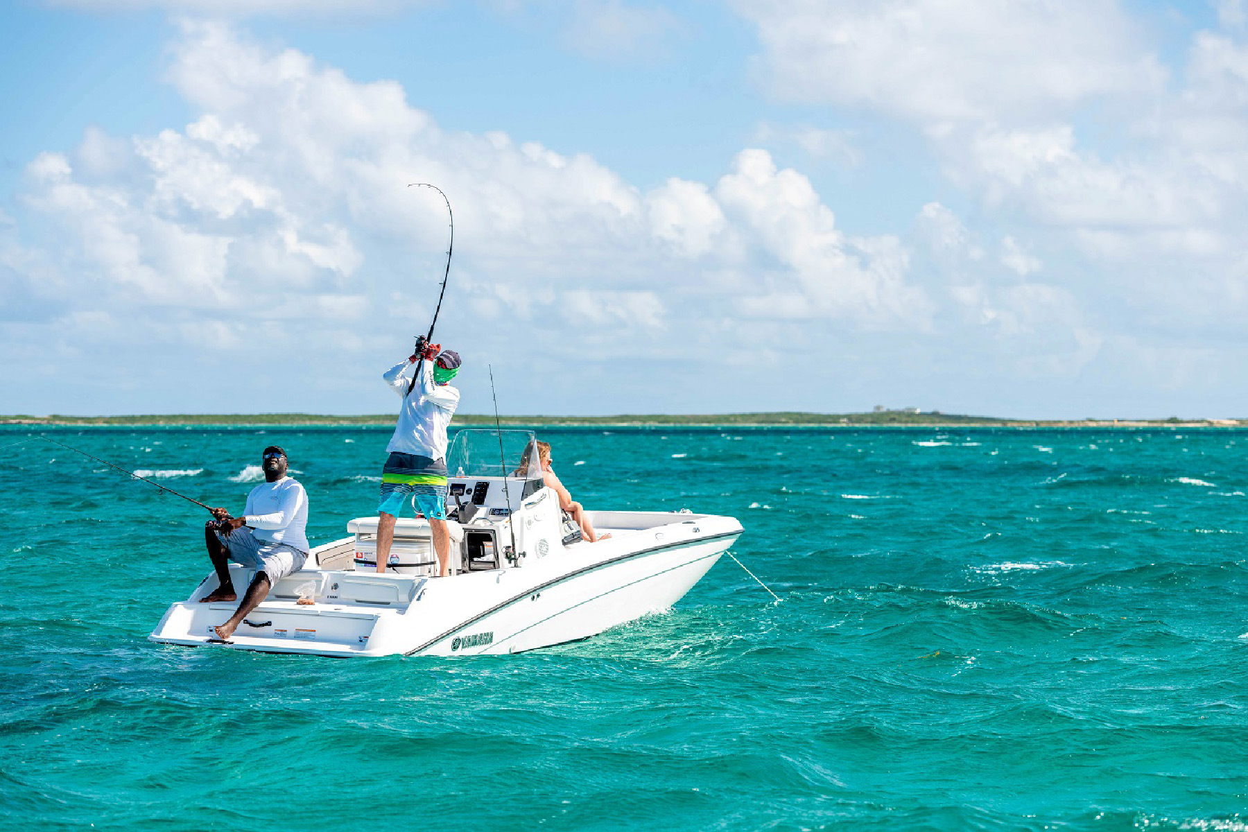Vacation in Style on Ambergris Cay, Turks and Caicos - Vimarsana News