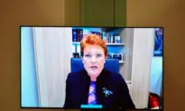 Only 5 Australian Senators Back Proposed Law to Overturn Vaccine Mandates