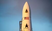 Astra Space Makes It to Orbit Faster Than SpaceX: What Investors Should Know