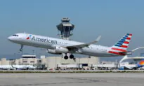 American Airlines, JetBlue Ask Court to Throw Out US Antitrust Suit