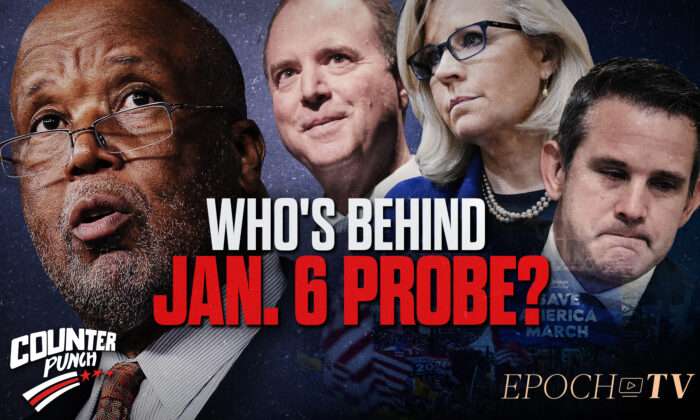 EpochTV Review: Behind the Scenes of the Jan. 6 ‘Insurrection’ Investigation