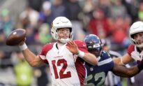 McCoy Leads Cardinals to Decisive 23–13 Win Over Seahawks