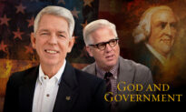 Episode 12: God and Government
