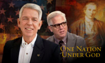 Episode 16: One Nation Under God