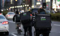 Changes Proposed to Take ‘Guilt’ out of Australian Food Delivery