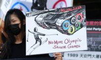 Experts Question Effectiveness of US Diplomatic Boycott of Beijing Olympics