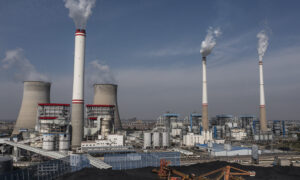 What’s in Store as Beijing Takes on Climate Change?