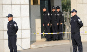 Secret File: CCP Prevents Lawyers From Defending Falun Gong Practitioners