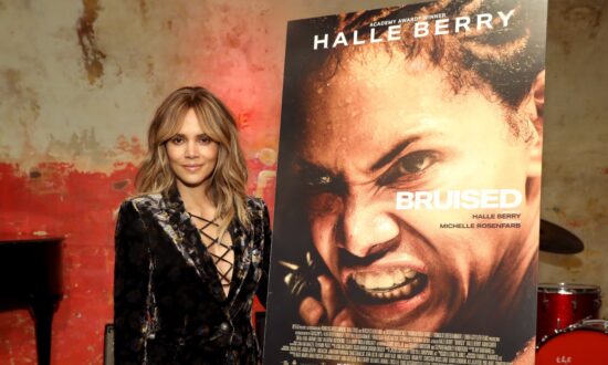 Halle Berry Says Directing ‘Bruised’ Was ‘One of Hardest Things I’ve Ever Done’