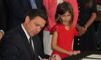‘Stop W.O.K.E.’ Act: DeSantis Gives Florida Parents Another Tool ‘To Fight Back Against Woke Indoctrination’