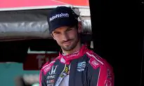 Column: Rossi Ends Season With a Win, Eyes on IndyCar