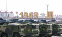 Milley’s Sputnik Moment and China’s Nukes