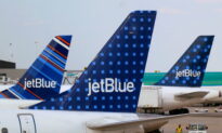 JetBlue Improves Offer to Acquire Spirit Airlines