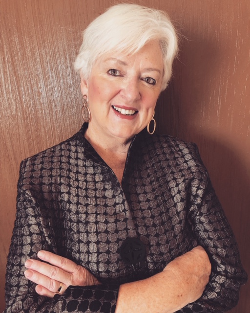 Mary Anne Mosack, President/CEO, Ascend, Nov. 2021 