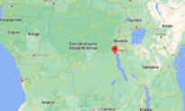 5 Chinese Nationals Kidnapped in DR Congo After Attack Near Mine
