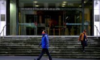 New Zealand Central Bank Hikes Interest Rates by Highest in Over Two Decades