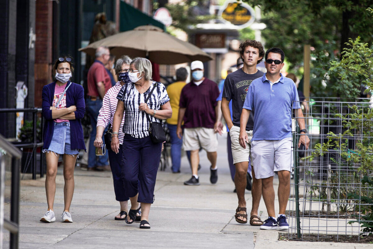 Nebraska Unemployment Rate Drops to Record Low for Any State - Vimarsana News