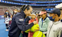 Concerns for Chinese Tennis Player Remain After She Appears in State Media
