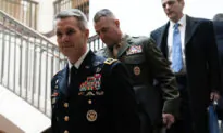 USSOCOM Commander Says US Cannot Rely on Taliban to Fight ISIS in Afghanistan