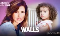 Walls | School’s Out with Sam Sorbo