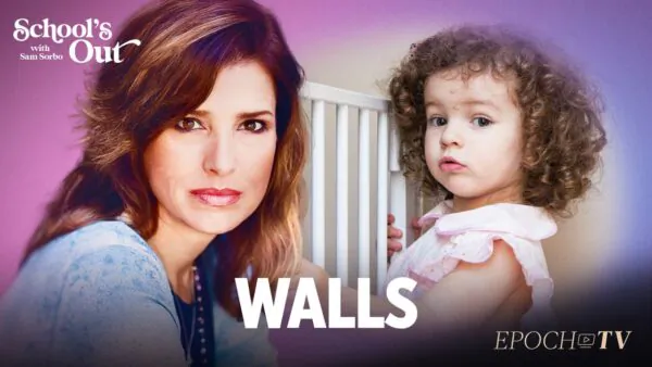 Walls | School’s Out with Sam Sorbo