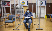 US COVID-19 Deaths in 2021 Surpass Last Year’s: Data